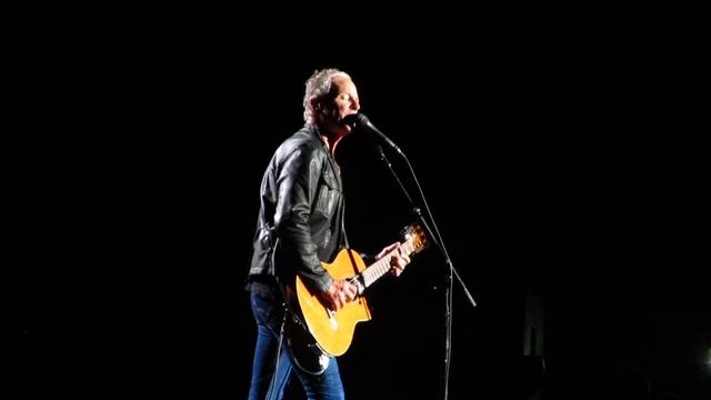 Fleetwood Mac - Big Love (Looking out for love) смотреть онлайн