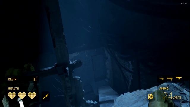 Half life Alyx walkthrough part 11 no commentary (Oculus Quest 2) смотреть онлайн
