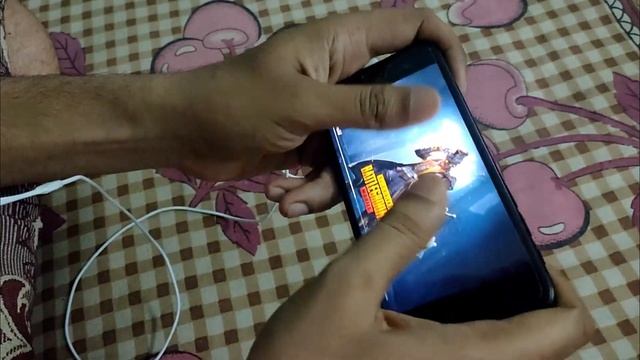 IPHONE 7 full battery drain 100% -0% | PUBG смотреть онлайн