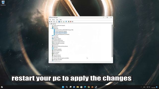ASUS Bluetooth Not Working in Windows 11/10 FIX смотреть онлайн