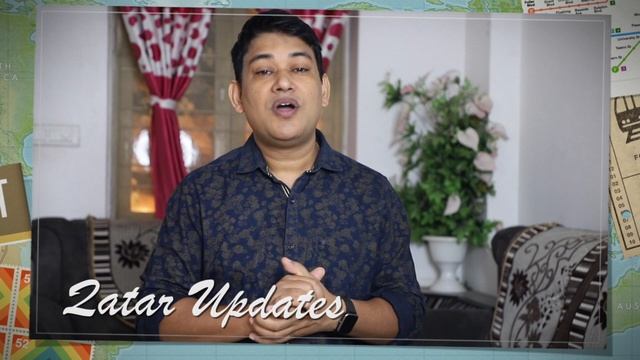 Qatar Updates for Indian Job Seekers || you must know before you fly to Qatar for jobs. смотреть онлайн