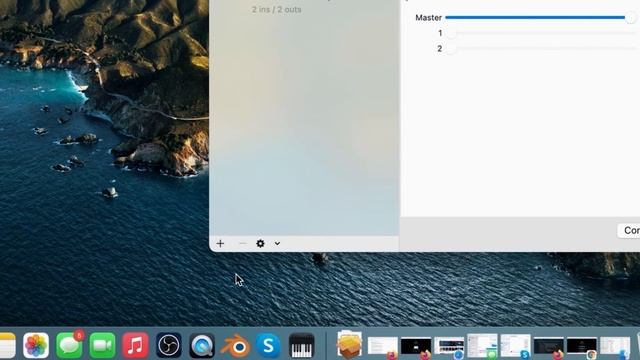 How to Capture Desktop Audio on a Mac for OBS or Any Streaming software смотреть онлайн