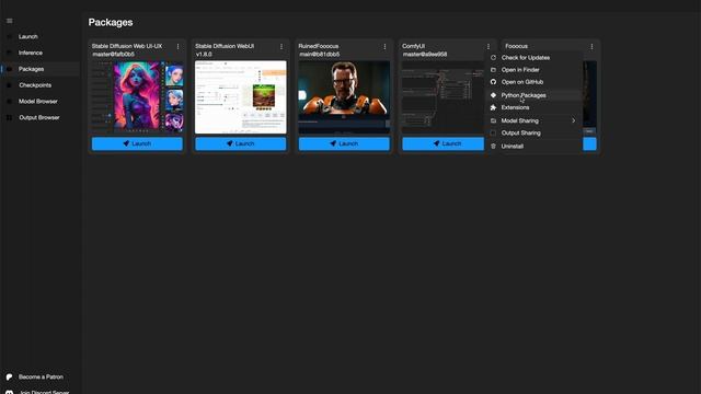 ComfyUI for Stable Diffusion on macOS blurry/blank image fix (Apple silicon mac m1/m2/m3) смотреть онлайн