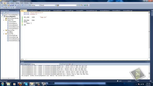 C++. Win32, OpenGL/DirectX Map Editor Tutorial #3 смотреть онлайн
