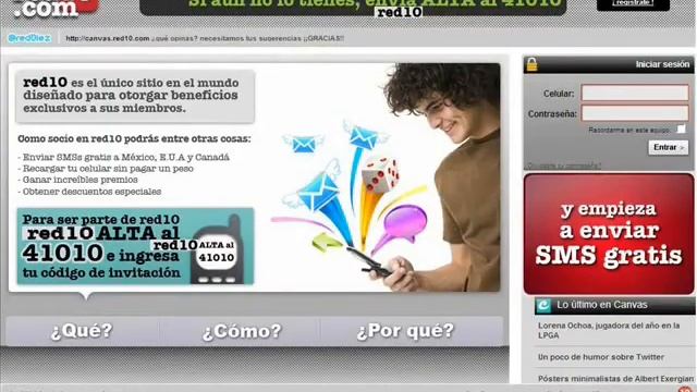 SALDO GRATIS CUALQUIER COMPAÑIA смотреть онлайн