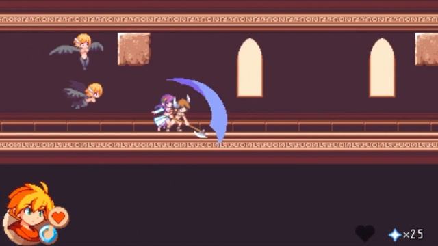 สุดยอดเกมอัศวินของลูกผู้ชาย - Eroico #gameplay