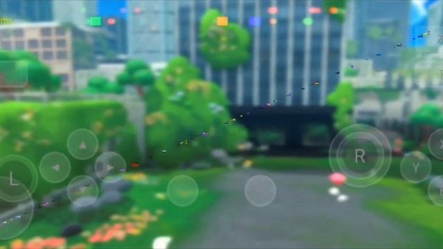 Kirby And The Forgotten Land | Skyline Emulator: Skyline Edge v19 | Snapdragon 865 | Xiaomi Mi 10T смотреть онлайн