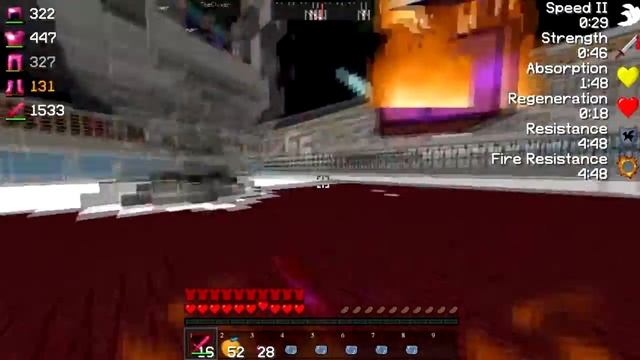 1v1ing TheSoulStealer - one of CC's Admins + Autoclicker proof смотреть онлайн