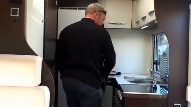 Benimar Mileo 202 смотреть онлайн