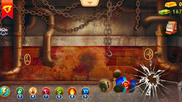 Buddyman Kick In 2023 On Android With The Amazon App Store - Part 3 смотреть онлайн