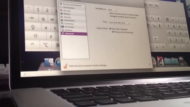 Parallels Desktop mod key fail смотреть онлайн