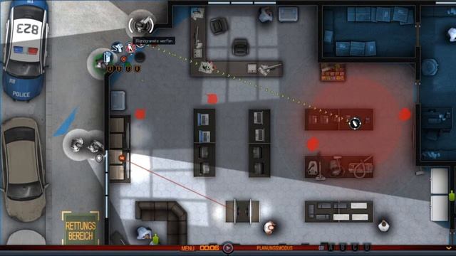 [No Commentary] Door Kickers [P1] смотреть онлайн