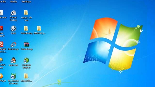 แนะนำโปรแกรม AIMP2.wmv смотреть онлайн
