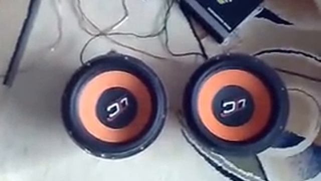 2 LTC 300W RMS (Bass I love you) смотреть онлайн