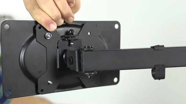 MOUNT-AD2X1 VESA Monitor Adapter Assembly by VIVO смотреть онлайн