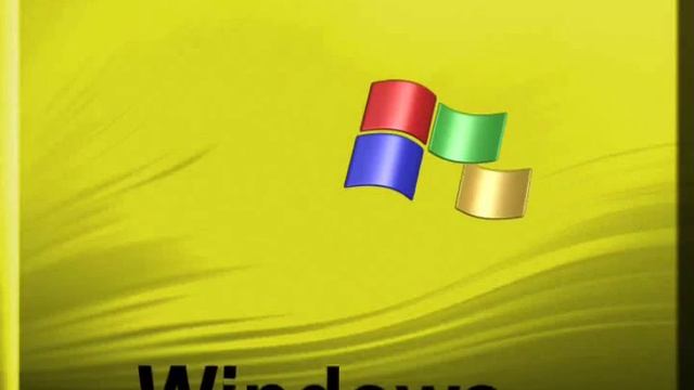 Windows XP Logo смотреть онлайн