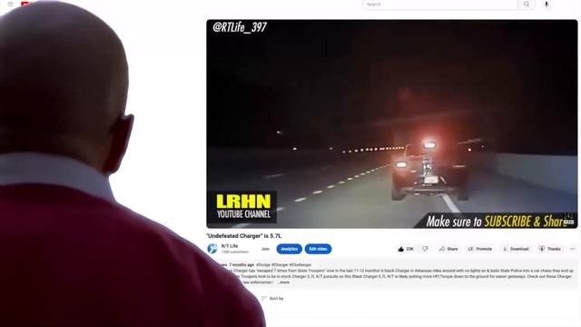 "Modified 392" is GONE смотреть онлайн