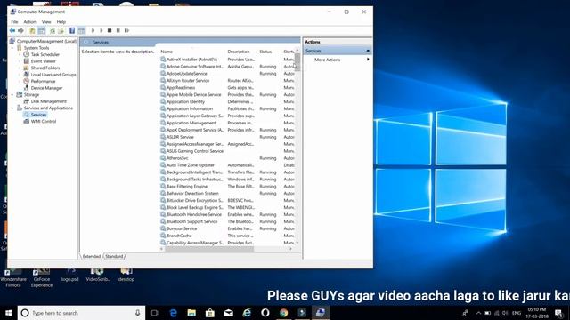 How to Disable Windows 10 Automatic Updates MARCH 2018 смотреть онлайн
