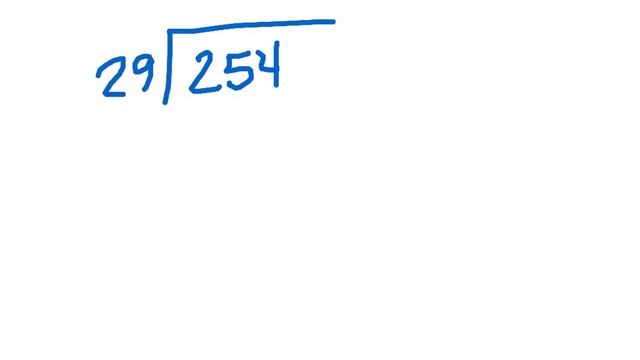 3.4 1-Digit Quotients смотреть онлайн