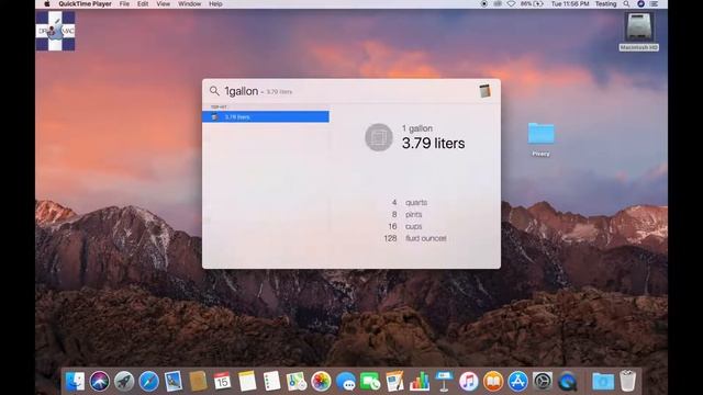 MacOS တြင္ပါဝင္ေသာ Spotlight Tutorials смотреть онлайн