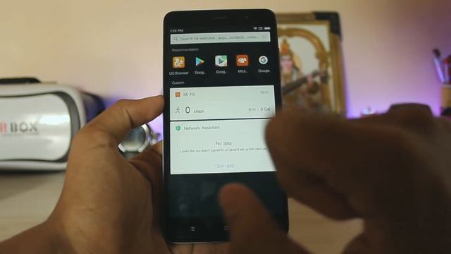 Get MIUI 9 Look & Features on MIUI 8 No Root!😀 смотреть онлайн