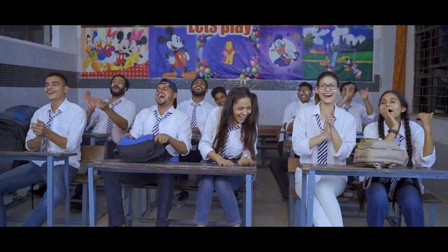 SCHOOL KE WO DIN || School Life || Sumit Bhyan смотреть онлайн
