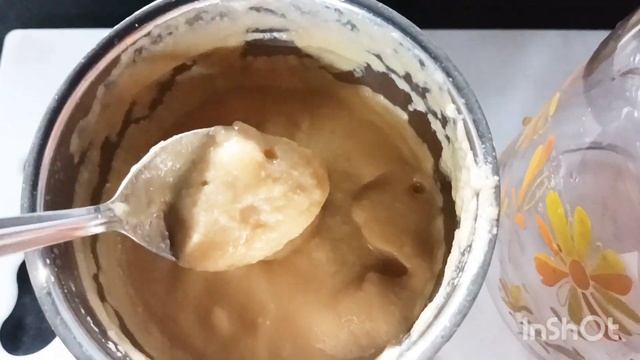 Apple Milkshake Recipe | How to Make Apple Milkshake | Apple Smoothie with Milk | Apple Shake смотреть онлайн