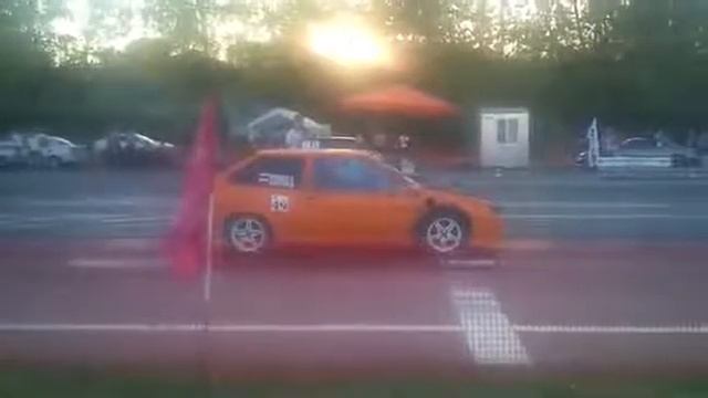 Старт ваз 2113. D.T.M. tеаm .mp4 смотреть онлайн