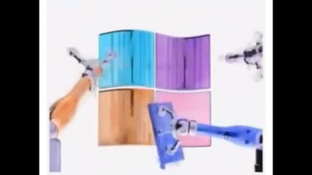 Windows Server (2003) in G Major смотреть онлайн