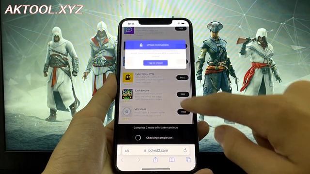 iNDS Download 🆕 Free iNDS Mobile 🆕 Guide get iNDS on IOS Android смотреть онлайн