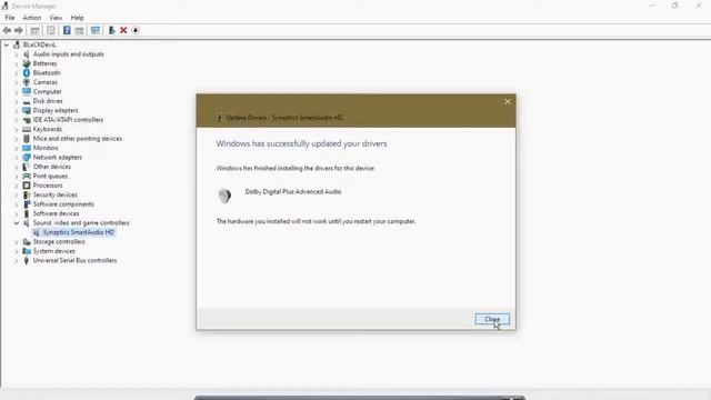 HOW TO INTALL THE DOLBY DIGITAL PLUS IN PC / IN LAPTOP| LAPTOP E41-25 | DOLBY DIGITAL PLUS | PART- смотреть онлайн