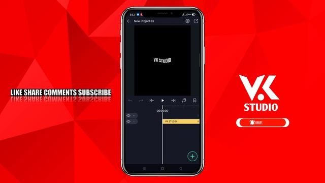 New Whatsapp Status Video Editing 🔴 Alight Motion How To Edit | VK STUDIO தமிழில் смотреть онлайн