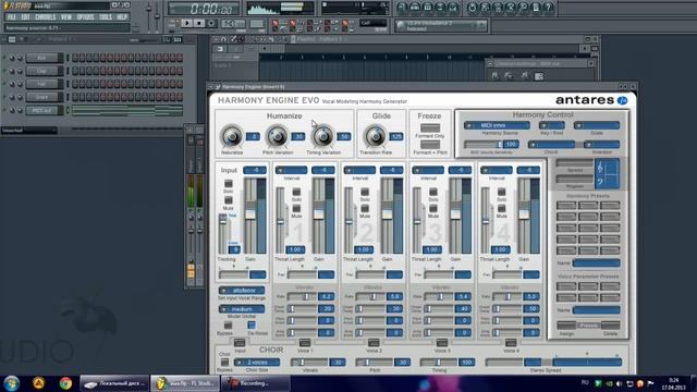 Harmony Engine EVO (RUS Инструкция (КАК ПОДКЛЮЧИТЬ)) смотреть онлайн