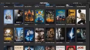 Popcorn Time BETA 42 For MAC, Linux, Android And Windows