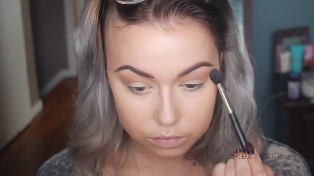 FALL 2015 MAKEUP LOOK MAC VAMPLIFY LIP GLOSS смотреть онлайн