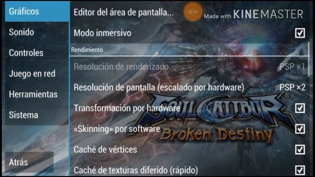 Cómo Jugar PSP En Android 😁😁😁 | Tutorial #1 смотреть онлайн