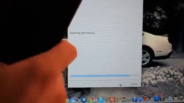 NEW BEST Jailbreak Tool iOS6 Beta 4 - iPhone 4 4S 3GS iPad and iPod touch! смотреть онлайн
