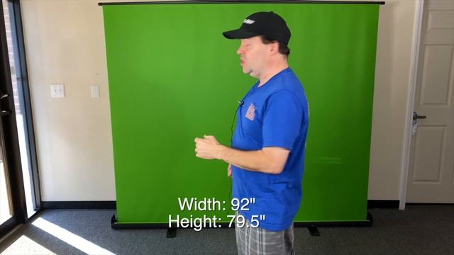 Popup Green Screen Open Box - How To Do Green Screen смотреть онлайн