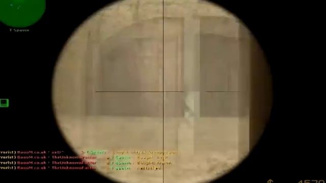 BoooM 2 zyGote | Counter Strike Source (2006) смотреть онлайн