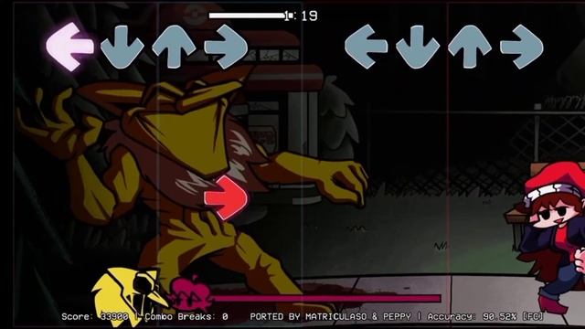 FNF Vs Hypno Lullaby Android Otimizado (Low End) смотреть онлайн