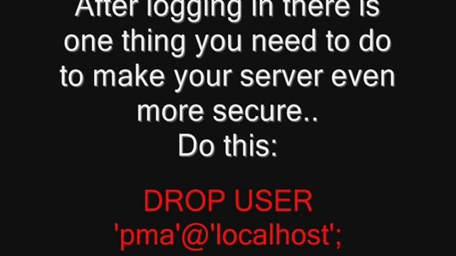 [COMPLETE TUTORIAL]How to setup a server! смотреть онлайн