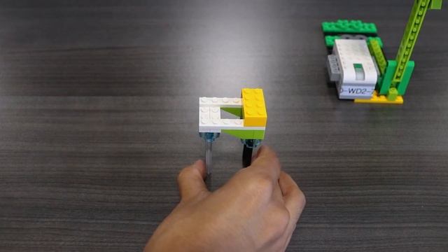 Robotic Giraffe смотреть онлайн