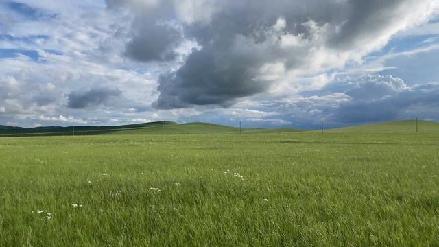 「4K」Windos XP wallpaper can be seen everywhere in Inner Mongolia смотреть онлайн