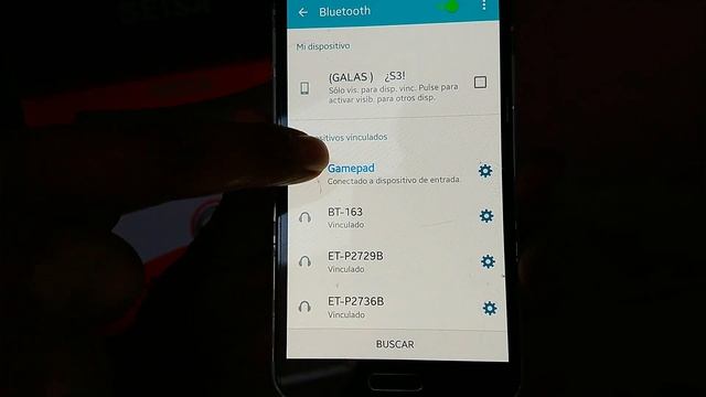 GAMEPAD PARA JUGAR EN CELULARES ANDROID, IOS , PC, MAC, LAPTOP, UNBOXING !!! смотреть онлайн
