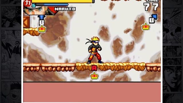 Let's Play Jump Ultimate Stars - Problems - 27 смотреть онлайн