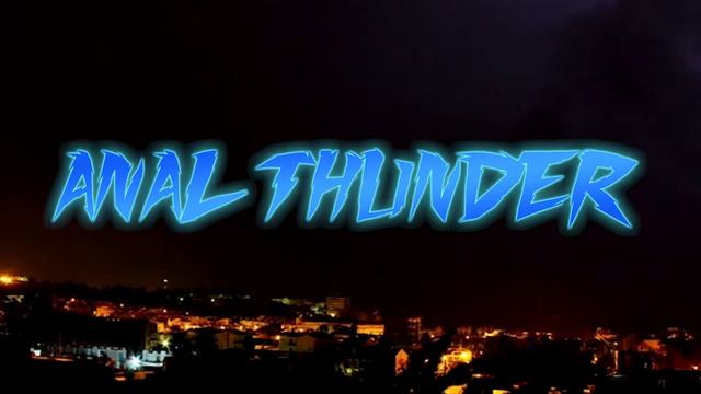 Anal Thunder Vol. 1 [BEST FART SOUND EFFECTS ON YT] смотреть онлайн