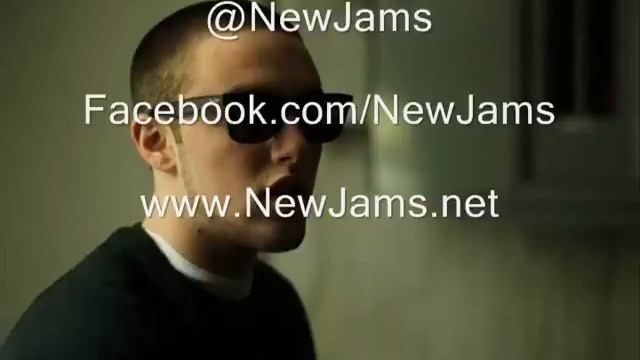 Mac Miller - First Day of My Life (Bright Eyes Cover) NEW MUSIC 2012 смотреть онлайн