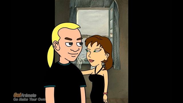 Beth Hart Thru the window of my mind смотреть онлайн