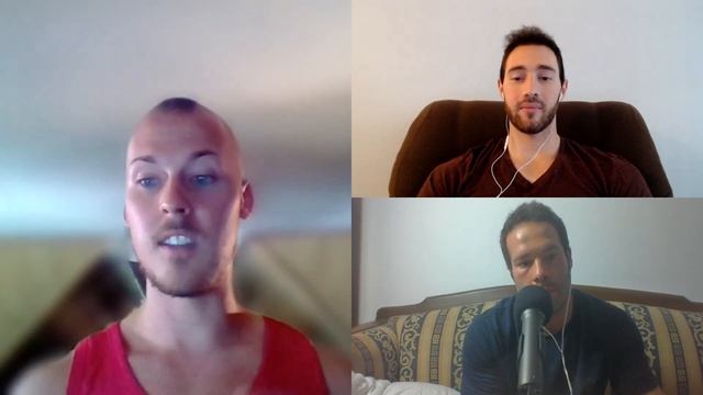 #38 - Abel Csabai & Dave Maconi - Set Increases & DC Training смотреть онлайн