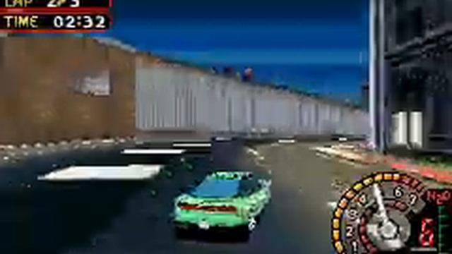 Need For Speed: Underground 2 Part 1 " Bad Steering" смотреть онлайн